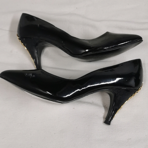 La Bamba high heels - Picture 3 of 5